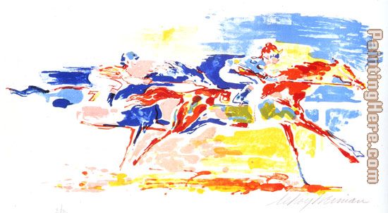 Swiss Race